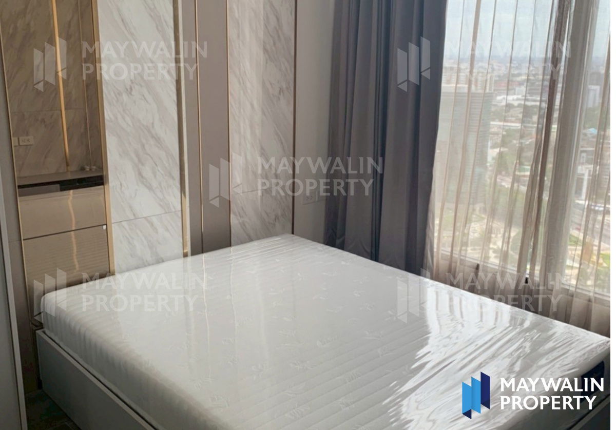 รูป 📌ให้เช่า Knightsbridge Space Ratchayothin ☘ 2 ห้องนอน 70 ตรม ☘ ราคา 44k‼ 📲 Line ID: 0842932624 - รูปที่ 4/7