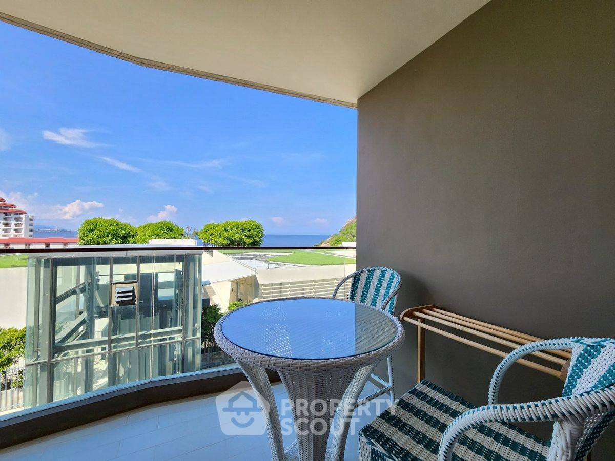 picture 3-BR Condo at Veranda Residence Hua Hin close to Khao Takiab beach (ID 2102735) - 9/31