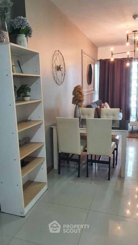 รูป คอนโด 1-ห้องนอน ที่ ศุภาลัย ริเวอร์ รีสอร์ท เจริญนคร ใน สำเหร่ (ID 1781560) - รูปที่ 6/8