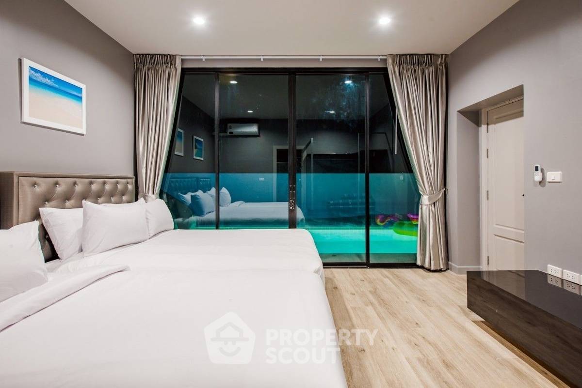 picture 4-BR Villa at Leleaf Valley Pool Villa Hua Hin in Hin Lek Fai (ID 1884291) - 16/33