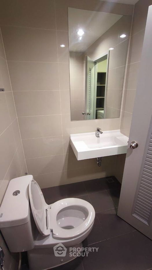 picture 2-BR Condo at A Space Mega 2 in Bang Kaeo (ID 2257783) - 10/13