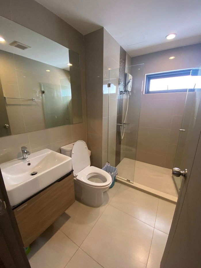 picture  Forrent IDEO Thaphra Interchange Condominiums  - 3/15