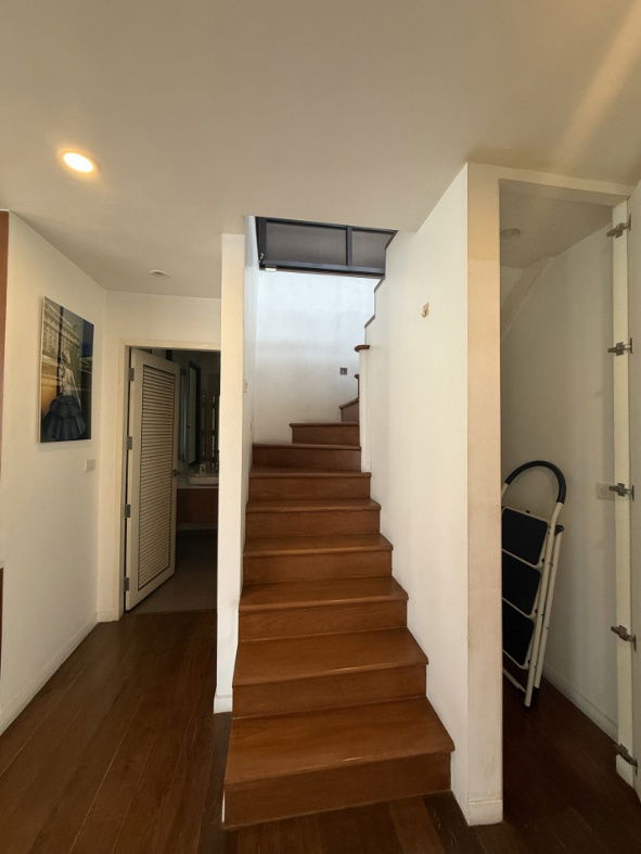 picture Single house for sale, Chuan Cheun Prachacheun 74 sq m, 2 bedrooms, 2 bathrooms, 1 and a half floors, parking for 3 cars. - 10/12