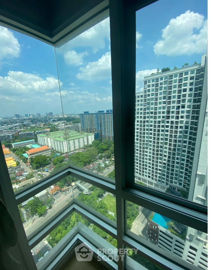 picture 1-BR Condo at Condo U Delight @ Onnut Station near BTS On Nut (ID 2039123) - 6/8