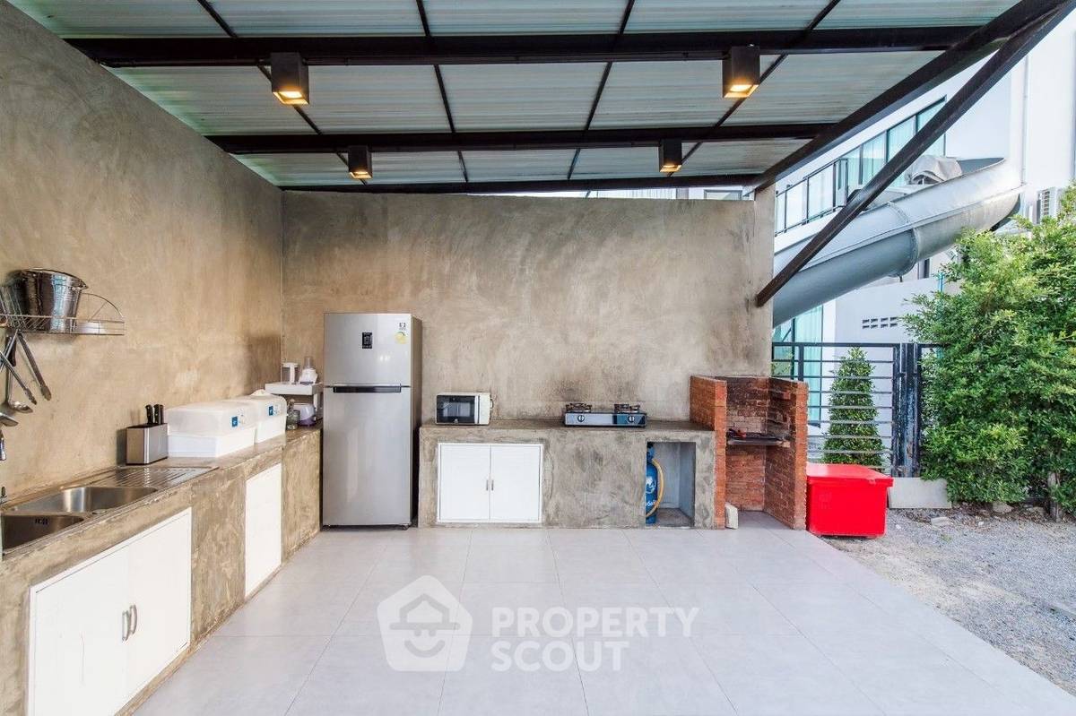 picture 4-BR Villa at Leleaf Valley Pool Villa Hua Hin in Hin Lek Fai (ID 1884291) - 8/33