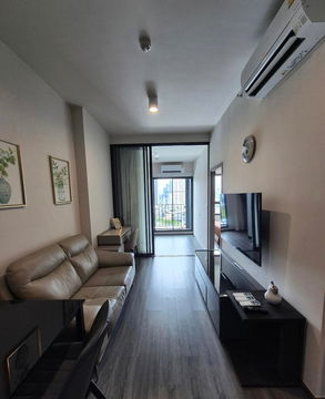 For rent: Ideo Sukhumvit - Rama 4, beautiful, cheap, ready to move in, good location, near BTS Phra Khanong. Interested? Add Line: @841qqlnr