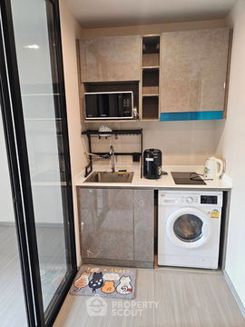 คอนโด 2-ห้องนอน ที่ แอสปาย เอราวัณ ไพร์ม ใกล้ BTS โรงเรียนนายเรือ (ID 2257800)