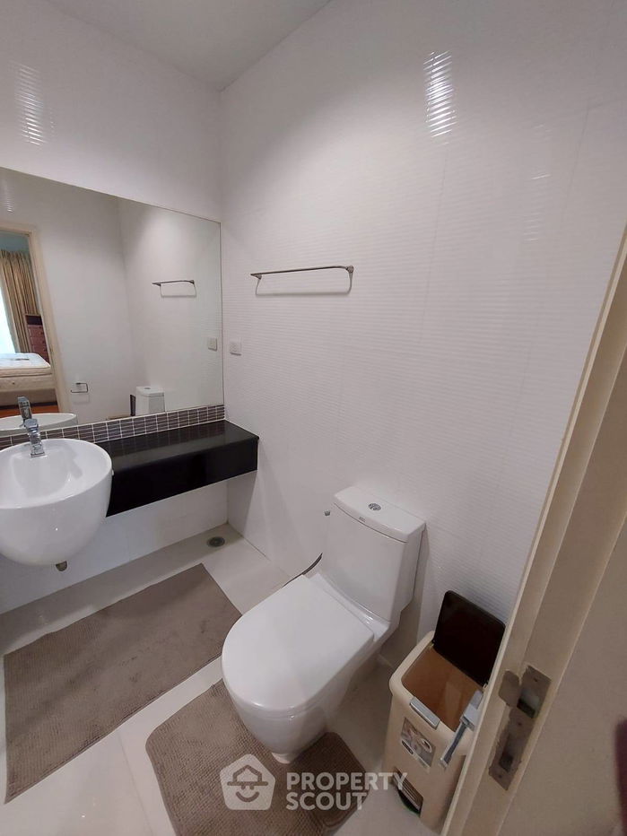 picture 3-BR Condo at The Fourwings Residence in Hua Mak (ID 635498) - 13/13