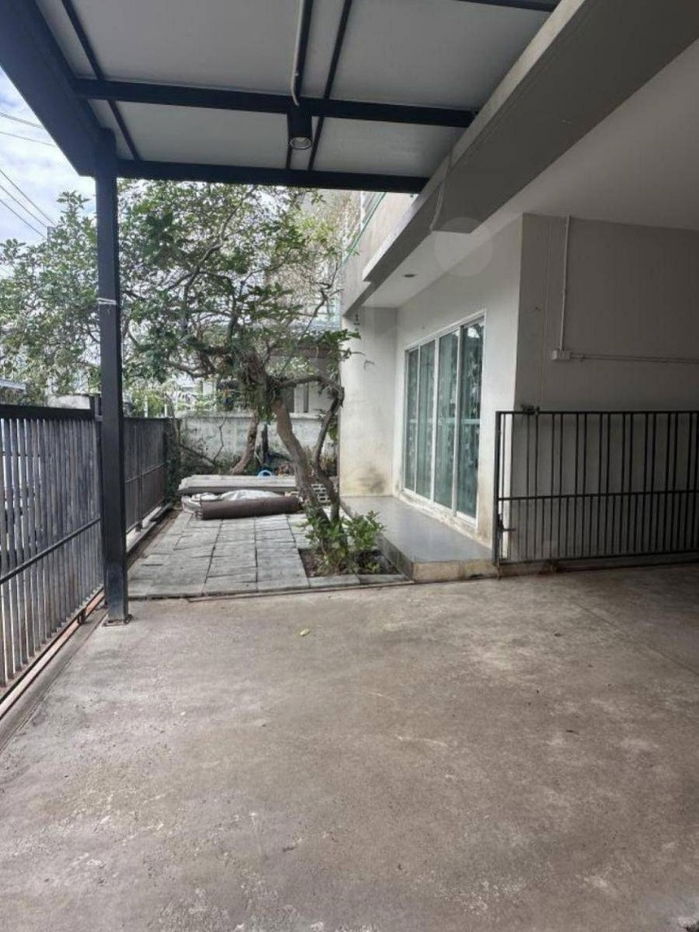 picture 🔥Hot​Deal​‼️For​ Sale ​| House | Good​Price​ at Baan Ploen Ratchaphruek - 2/16