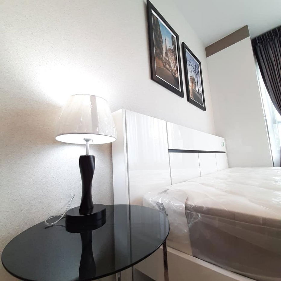 picture For rent Life Ladprao Ready to move in (DSL261) - 11/12