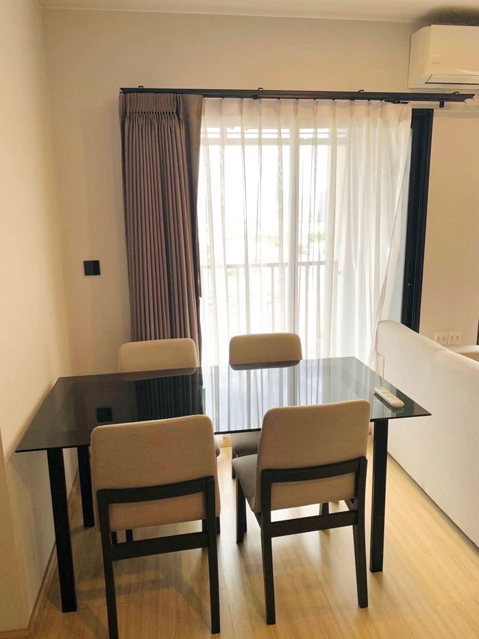 picture The Privacy Thaphra Interchange 2 bedrooms - 4/6