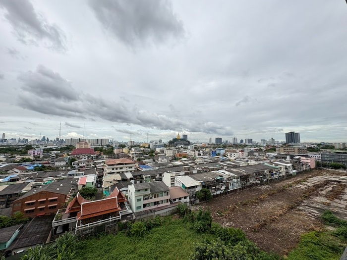 รูป ✨✨ด่วน!! ขายถูกมาก!! The Tree Interchange ขนาด 35.98 ตร.ม.ชั้น 10 ตึก A ห้องสวย พร้อมอยู่ เพียง 2.49 ล้านบาท!! LINE ID: @atfirm✨✨ - รูปที่ 23/23
