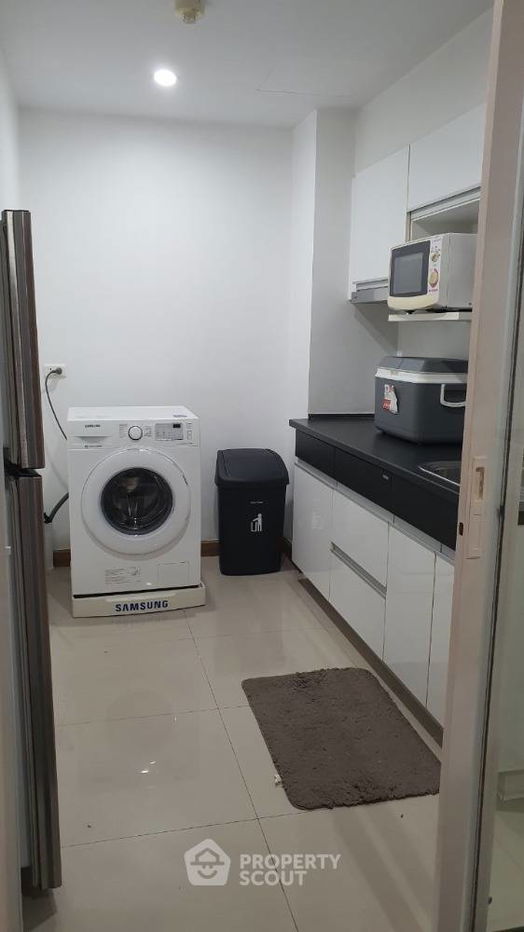 รูป คอนโด 1-ห้องนอน ที่ ศุภาลัย ริเวอร์ รีสอร์ท เจริญนคร ใน สำเหร่ (ID 1781560) - รูปที่ 7/8