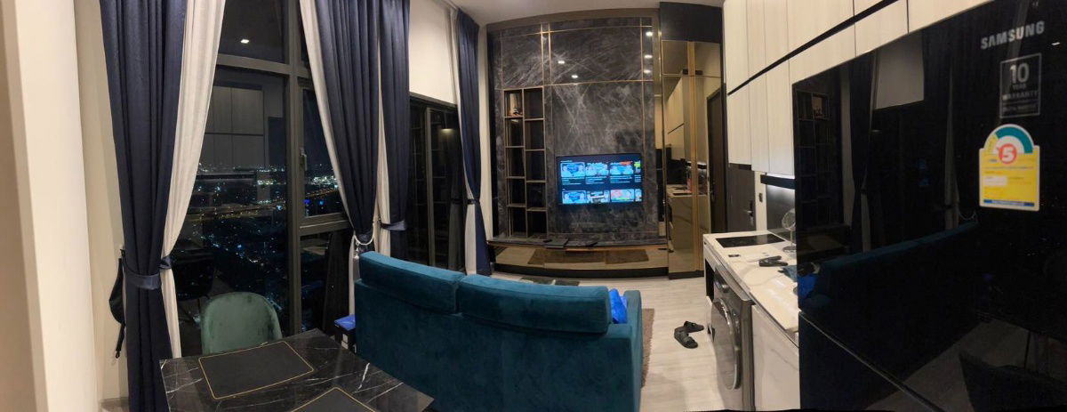 รูป The Line Sukhumvit 101 ห้องสวย ราคาดี สอบถามเพิ่มเติมได้ที่ Line @condorental - รูปที่ 5/23