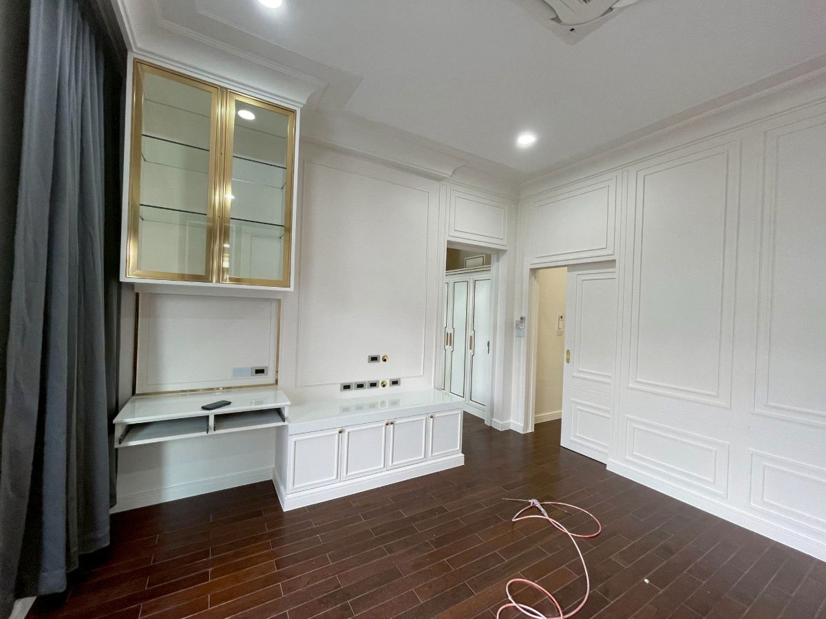 picture PK003  Luxury Pool Villa for Sale - The Palazzo Pinklao - 8/11