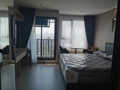 For rent Life Ladprao Ready to move in (DSL1618)