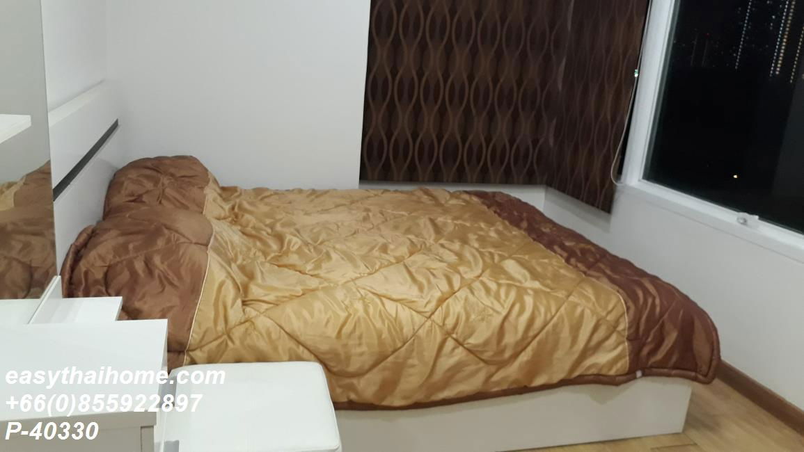 picture P-40330 Condo for rent Bangkok Horizon Phetkasem fully furnished (Confirm again when visit).  - 5/9