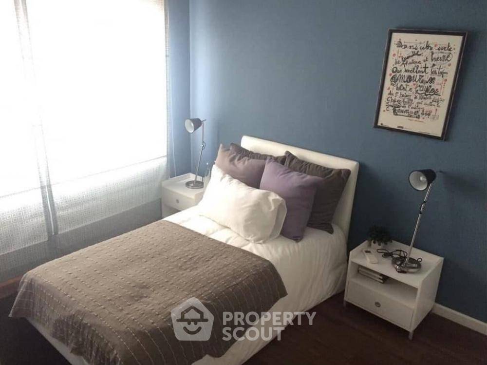 picture 3-BR Townhouse in Talat Bang Khen (ID 1966862) - 7/12