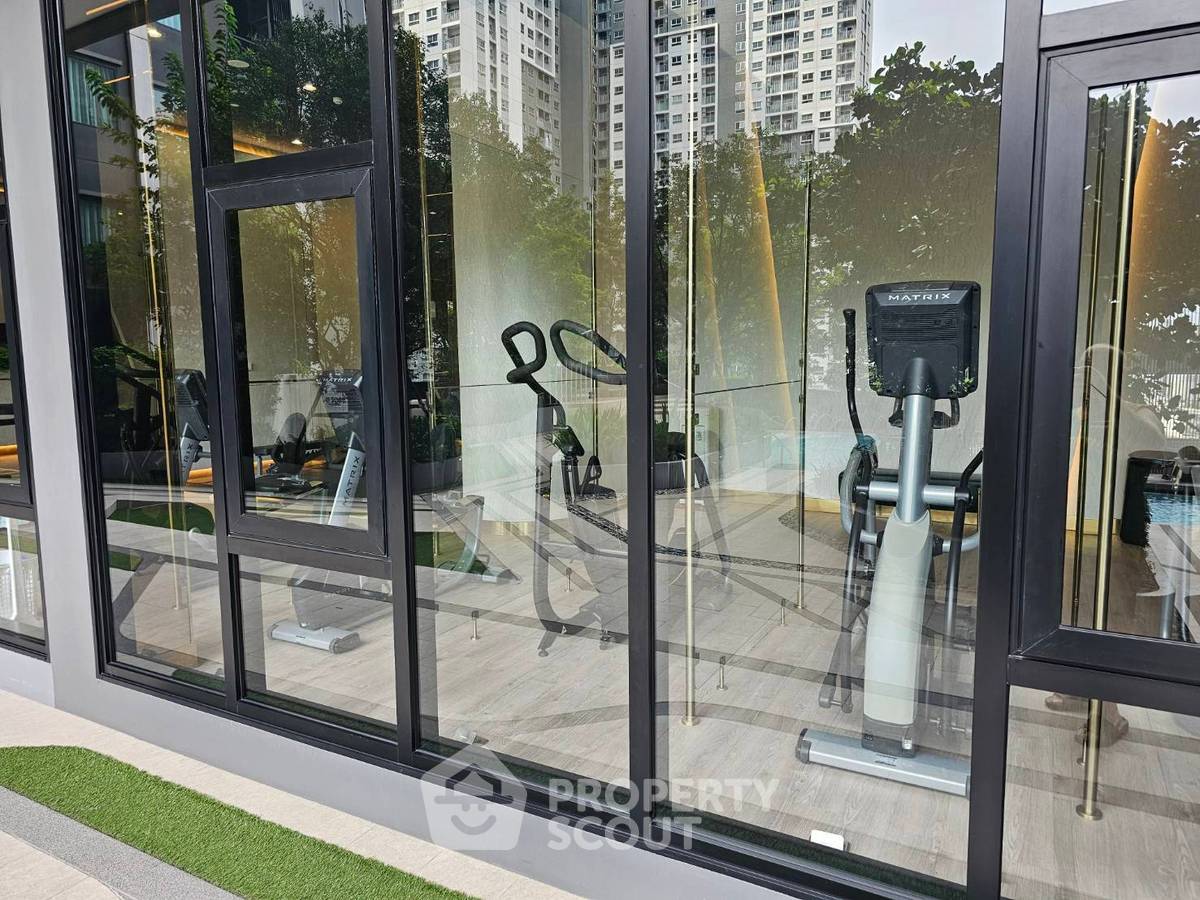 รูป คอนโด 2-ห้องนอน ที่ แอสปาย เอราวัณ ไพร์ม ใกล้ BTS โรงเรียนนายเรือ (ID 2257800) - รูปที่ 12/14