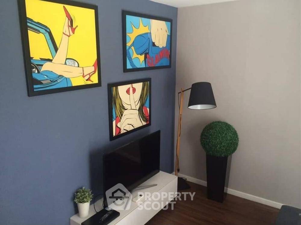picture 3-BR Townhouse in Talat Bang Khen (ID 1966862) - 8/12