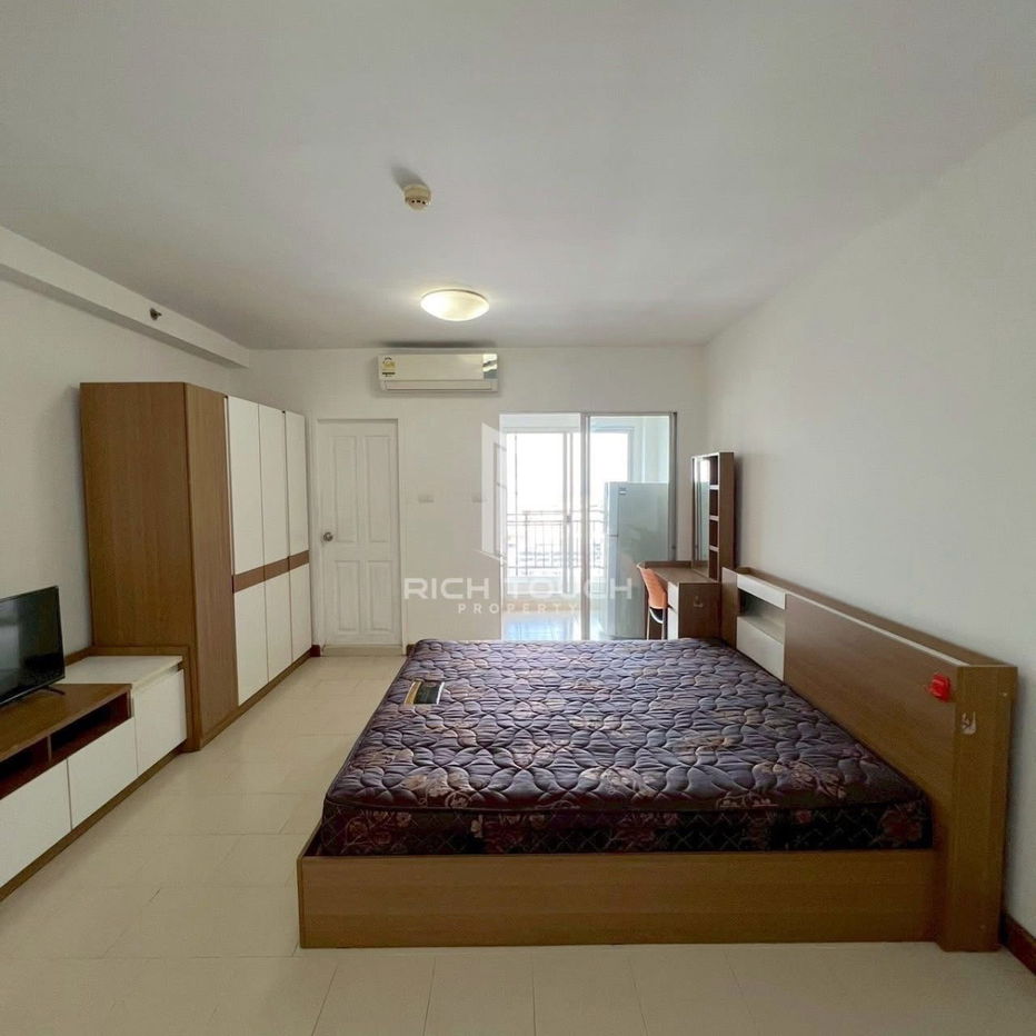 picture Asean City Resort for rent, Central view - 2/7