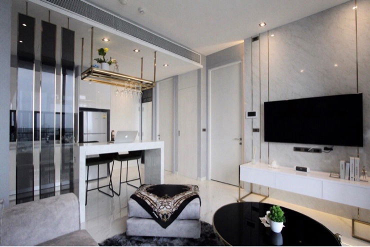 รูป #Z1929💥160868🔥ให้เช่าคอนโด Canapaya Residences  - รูปที่ 8/12