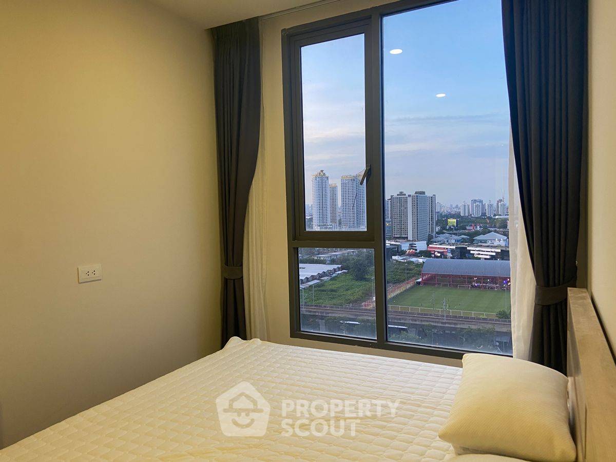 picture 2-BR Condo at Cloud Thonglor-Phetchaburi near MRT Phetchaburi (ID 2161203) - 2/13