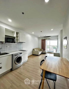 2-BR Condo at Motif Condo Wongwian Yai-Talat Phlu near BTS Pho Nimit (ID 2166113)