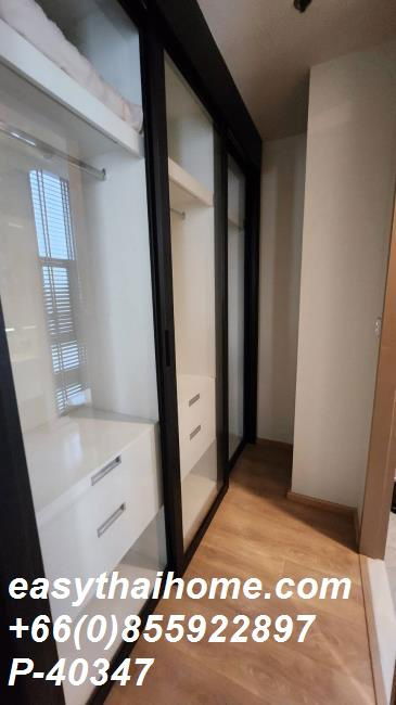 picture P-40347 Condo for rent Noble Around 33 fully furnished (Confirm again when visit).  - 5/11