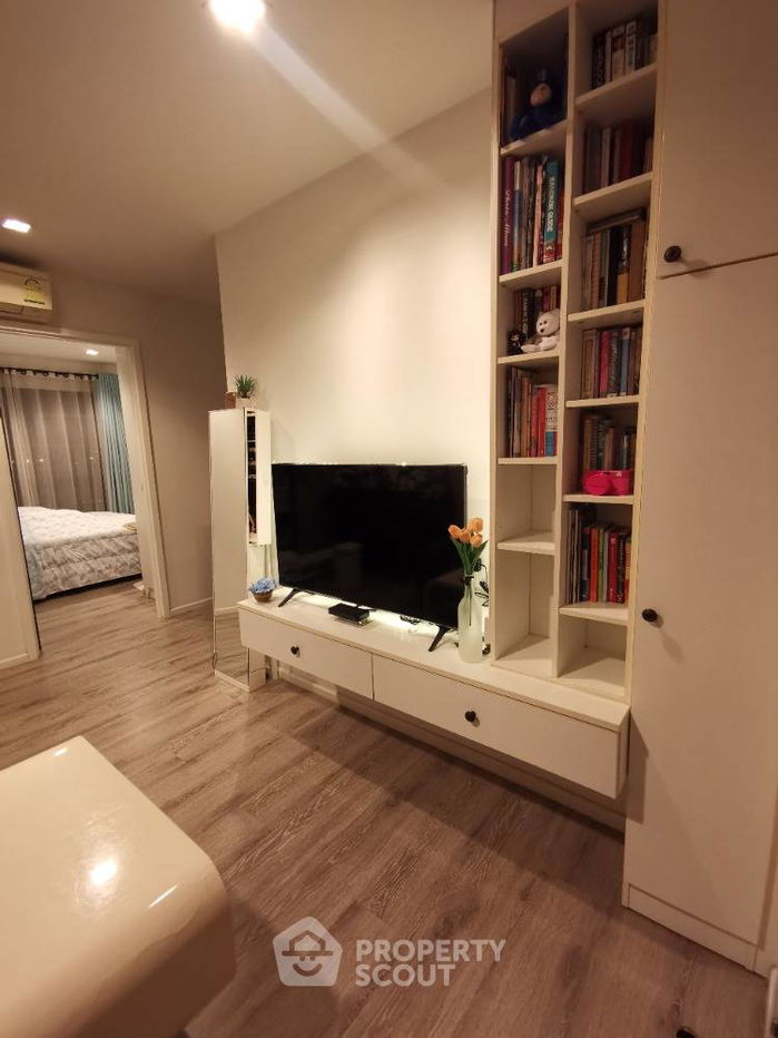 picture 1-BR Condo at Knightsbridge Bearing near BTS Bearing (ID 2051904) - 7/42