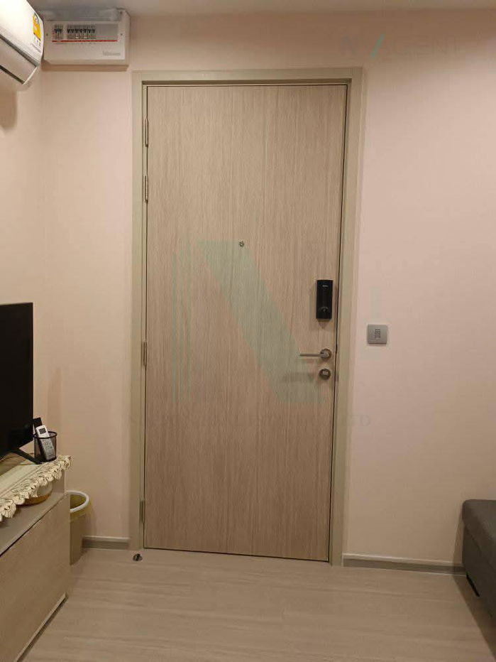 picture 🔺 For Rent Condo ASPIRE ERAWAN PRIME Building 1, Floor 10,1 bed room, Room size 32 sqm - 8/8
