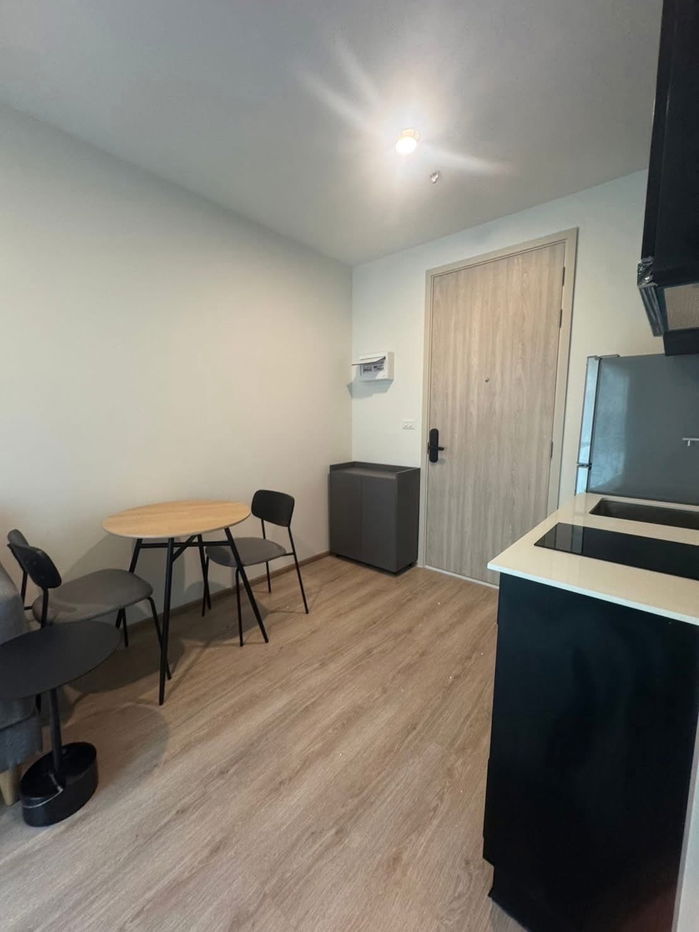 picture 🎉 Condo For Rent! 📍Nue District R9 – Close with Central Rama 9! - 6/8