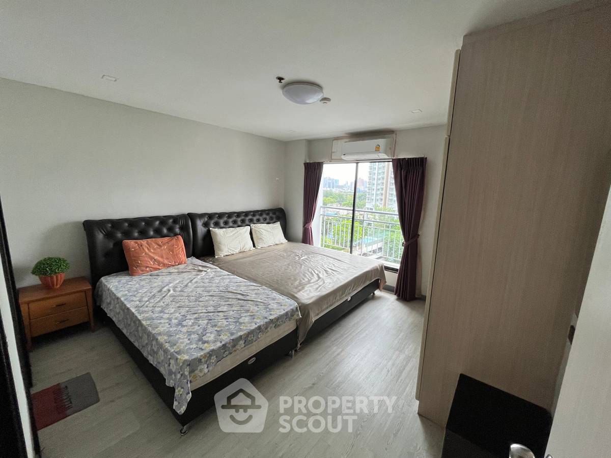 picture 3-BR Condo at Liberty Park 2 near ARL Makkasan (ID 2256205) - 6/10