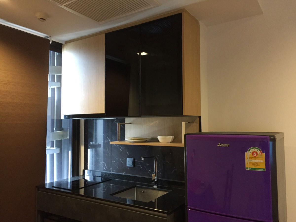 picture For rent The Line Jatujak Ready to move in (DSL759) - 4/9