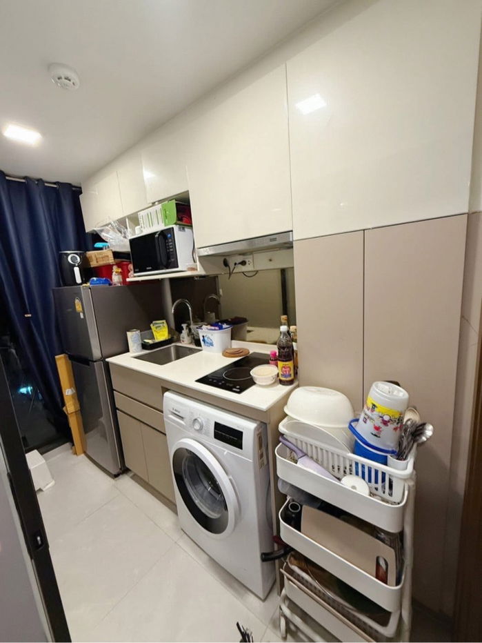 picture #Z1927💥160868🔥 Condo for rent: The Privacy S101 - 4/6