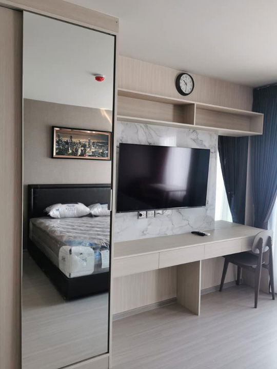 picture For rent Life Ladprao Ready to move in (DSL1618) - 10/10
