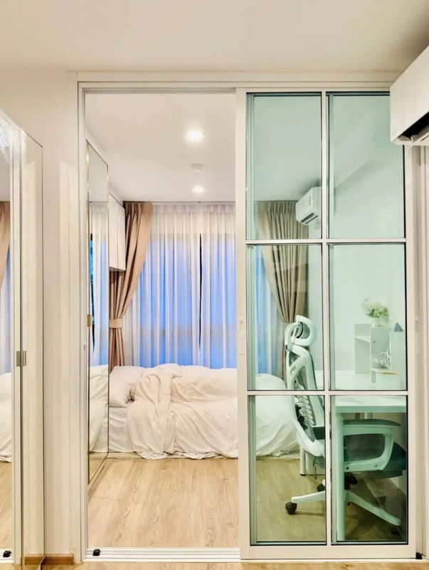 picture  𝗛𝗜 𝗖𝗵𝗮𝗲𝗻𝗴𝘄𝗮𝘁𝘁𝗮𝗻𝗮 𝟭𝟵 for rent ✨ Fully furnished - 2/10