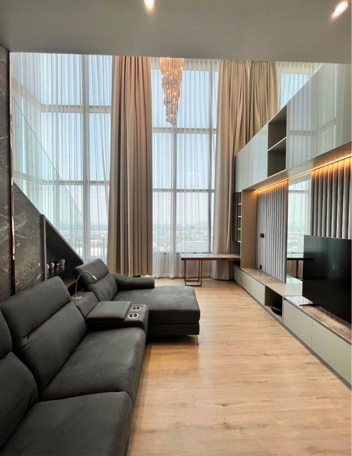 รูป #Z1935💥160868🔥ให้เช่าคอนโด The Emporio Place Sukhumvit24 - รูปที่ 10/15