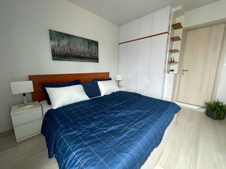 picture #Z1933💥160868🔥 Condo for rent: Life One Wireless - 3/10