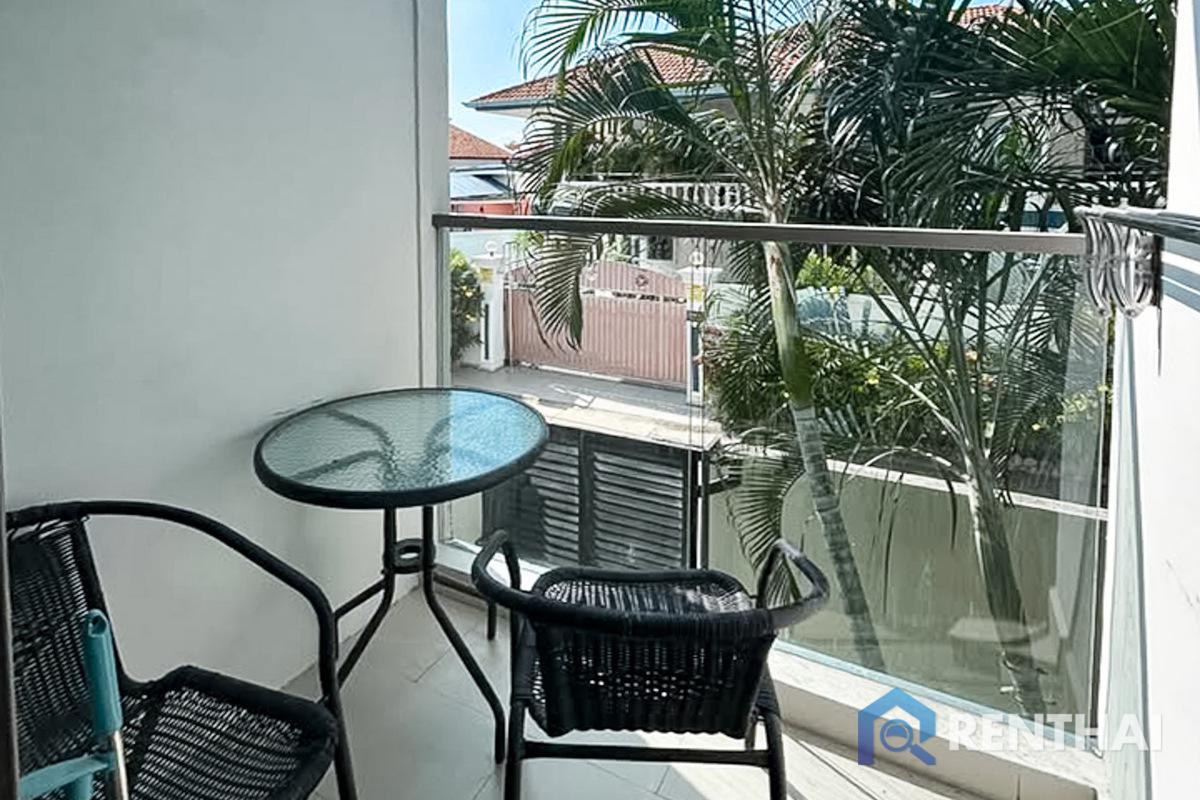 picture 1 bedroom condo for rent in popular resort style residence - 10/19