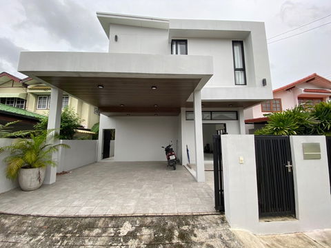 🔥🔥ขายถูกก!! 4b5b 8.5mb - Single home - Bangna Trat 39 📞Call 096 896 5953