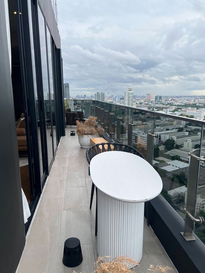 รูป 🏢 ให้เช่าคอนโด : IDEO Q Victory (ไอดีโอ คิว วิคตอรี)   รหัสทรัพย์ | 📌LNP-C3190  - รูปที่ 10/14