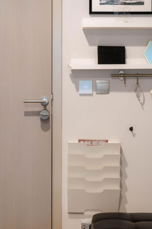 picture For rent Life Ladprao Ready to move in (DSL406) - 27/35