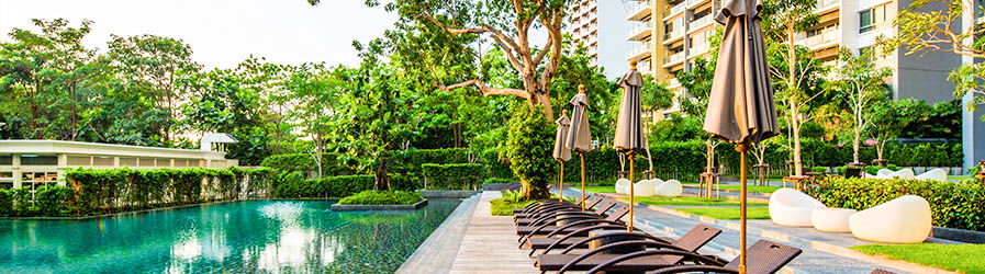 รูป 2 Bedrooms Condominium @ Zire Wongamat - รูปที่ 20/30