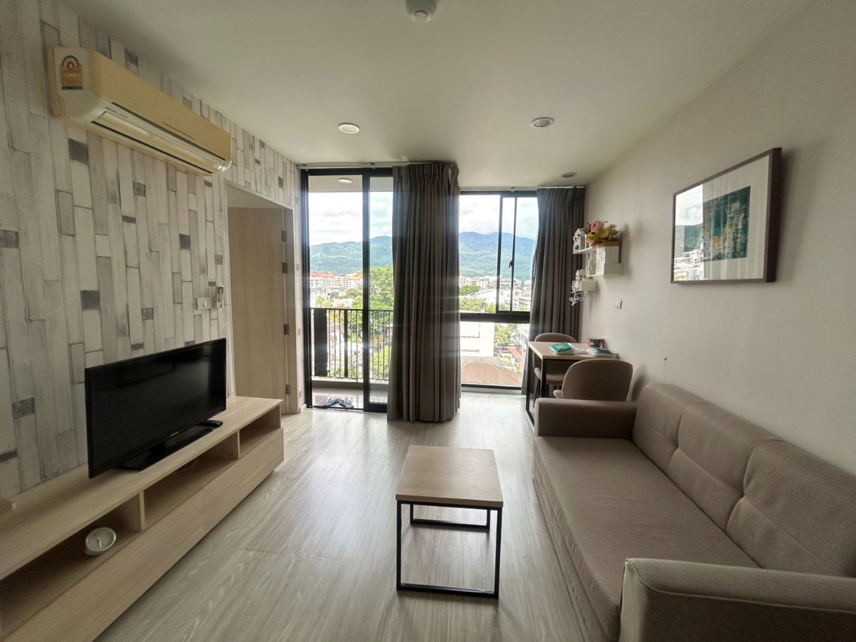 picture  *Palm Springs Nimman Areca CONDO with mountain view Tel. 082-3899314 (Boo) - 7/18