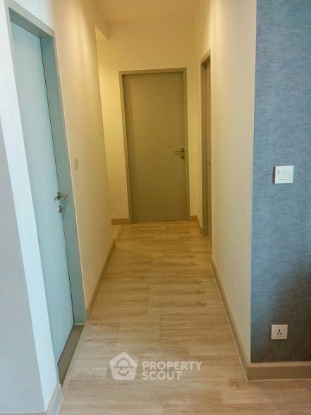 picture 2-BR Condo at Ideo Mobi Rama 9 near MRT Phra Ram 9 (ID 2258477) - 12/14
