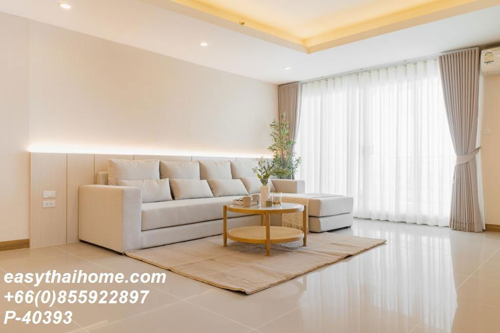 picture P-40393 Condo for rent Supalai River Resort fully furnished (Confirm again when visit).  - 11/38