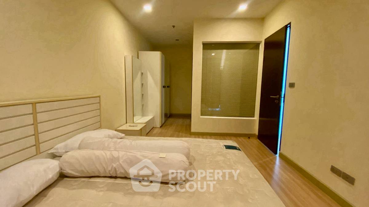 รูป คอนโด 1-ห้องนอน ที่ สกาย วอล์ค เรสซิเดนซ์ ใกล้ BTS พระโขนง (ID 2257100) - รูปที่ 7/9