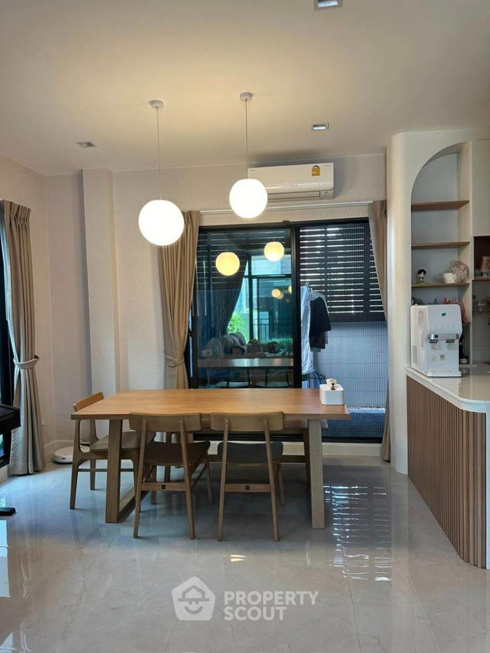 รูป บ้าน 4-ห้องนอน ใน สีกัน (ID 1627667) - รูปที่ 12/22