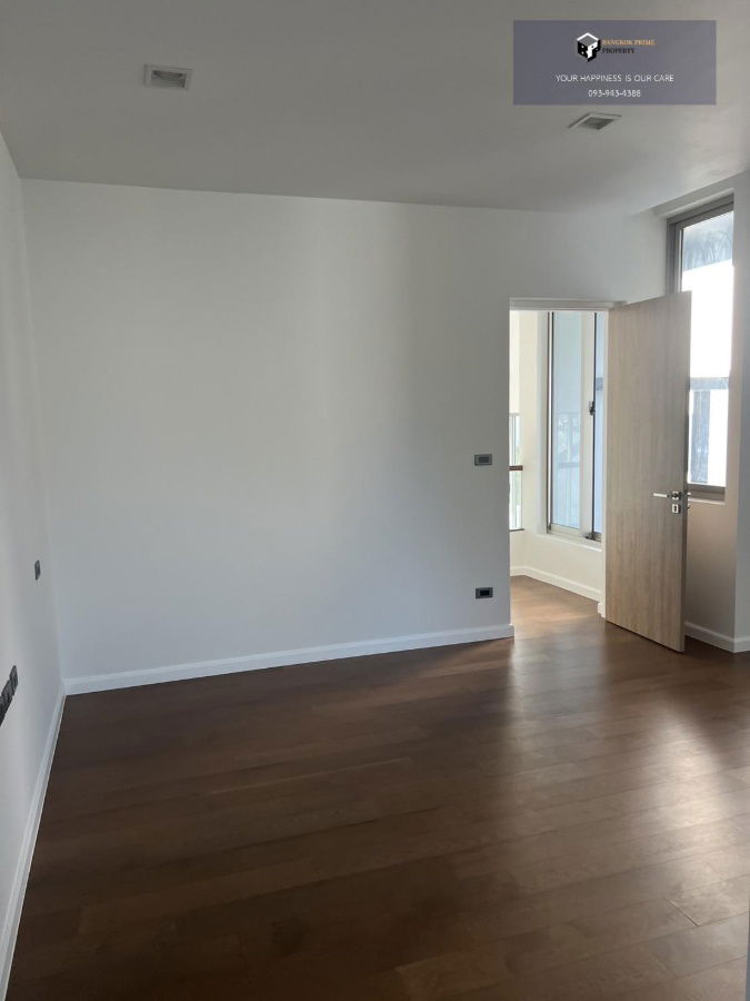 picture Private Nirvana Residence | New house, never lived in, good location, near Ram Intra Expressway #2025081611379 - 4/15